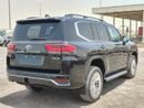 تويوتا لاند كروزر 2025 Toyota Land Cruiser LC300 VXR 3.5L V6 Twin Turbo Petrol A/T 4WD Africa Only