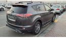 Toyota RAV4 TOYOTA RAV4 HYBRID  4X4