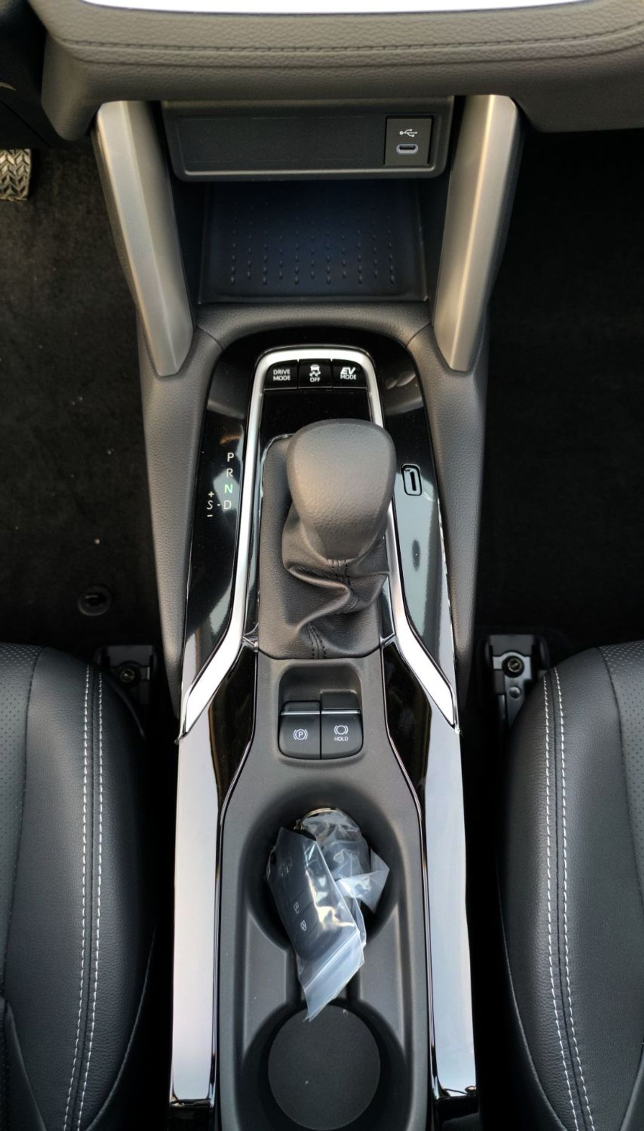 تويوتا فرونتلاندر