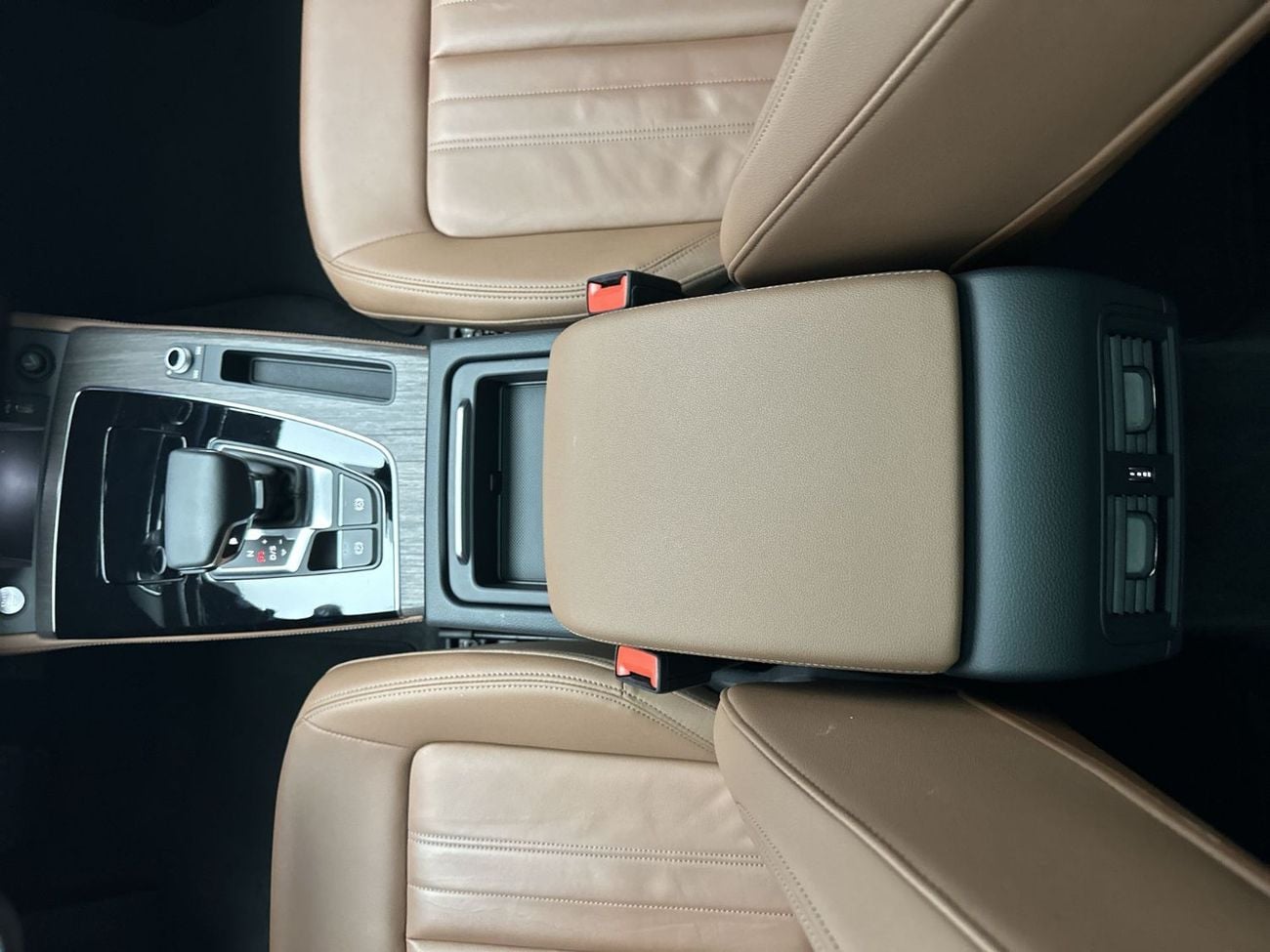 Audi Q5 45 TFSI quattro Advanced 2.0L Q5 Advanced 45 TFSI quattro 249hp (Ref# 78080) - EXCLUSIVE OFFER