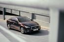 إنفينيتي Q50 Turbo 2.0L