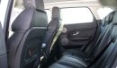 Land Rover Range Rover Evoque SE Td4 SWB 5DR 180