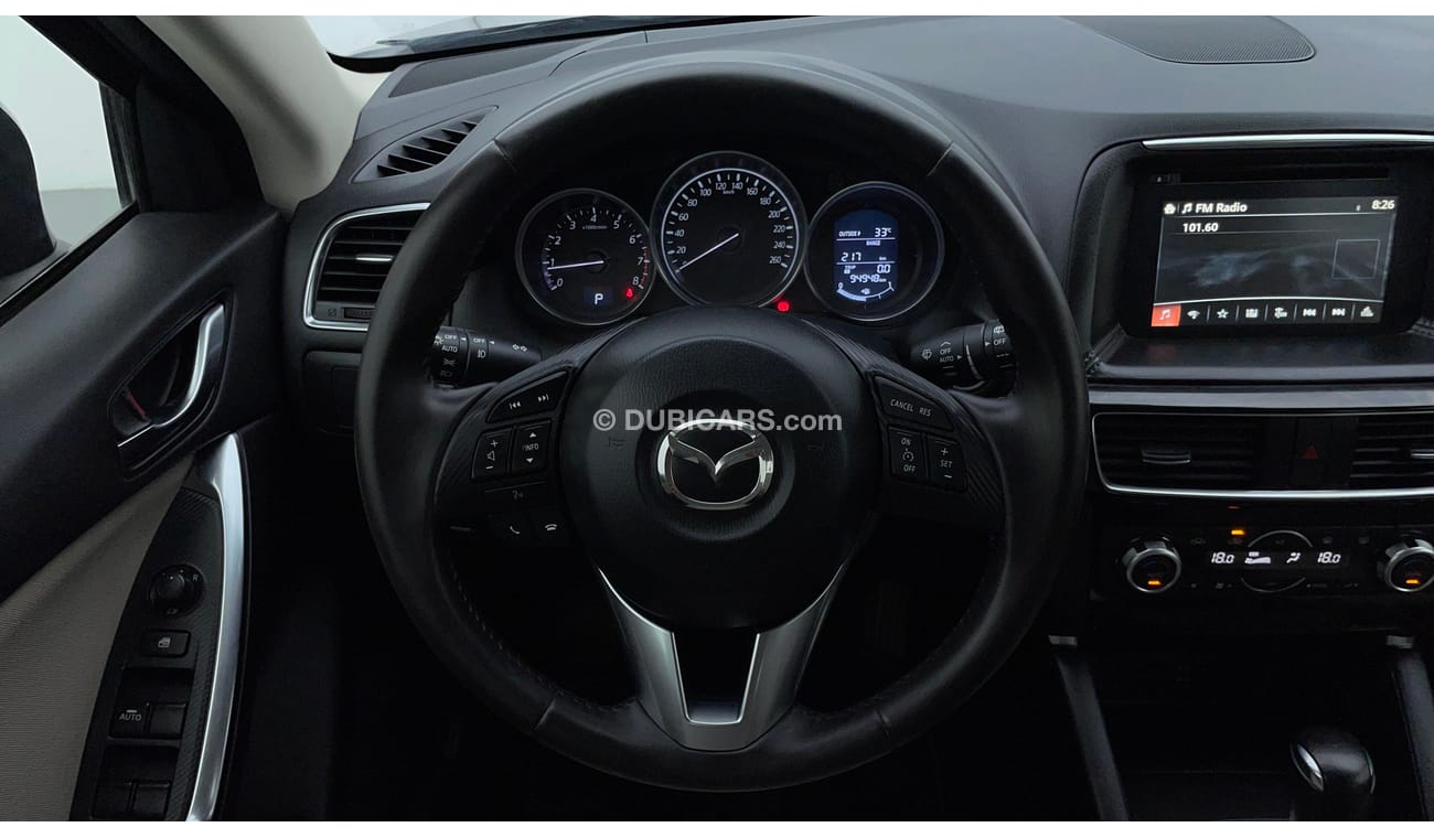 Mazda CX5 GT 2 | Zero Down Payment | Free Home Test Drive