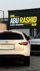 إنفينيتي Q70