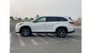 Toyota Highlander 2019 Toyota Highlander LE+ 3.5L V6 4x4 - /