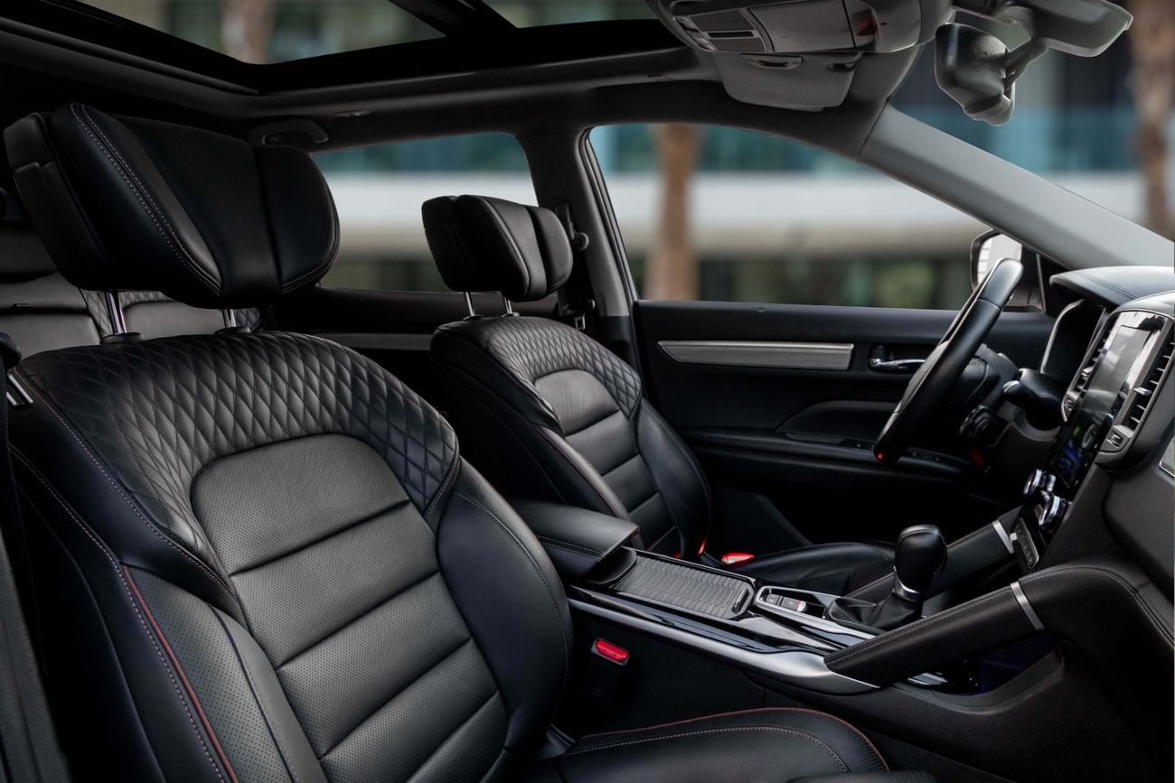 Renault Koleos Koleos LE | 1,273 P.M | 0% Downpayment | 2028 AGENCY WARRANTY!