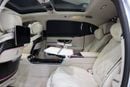 Mercedes Benz S 680 2024 Mercedes-Maybach S680, Two-Tone, Executive Rear Seat Package, Gargash Warranty + Service!!