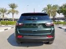 جيب كومباس Jeep Compass Hybrid BLUG IN ( BRAND NEW )