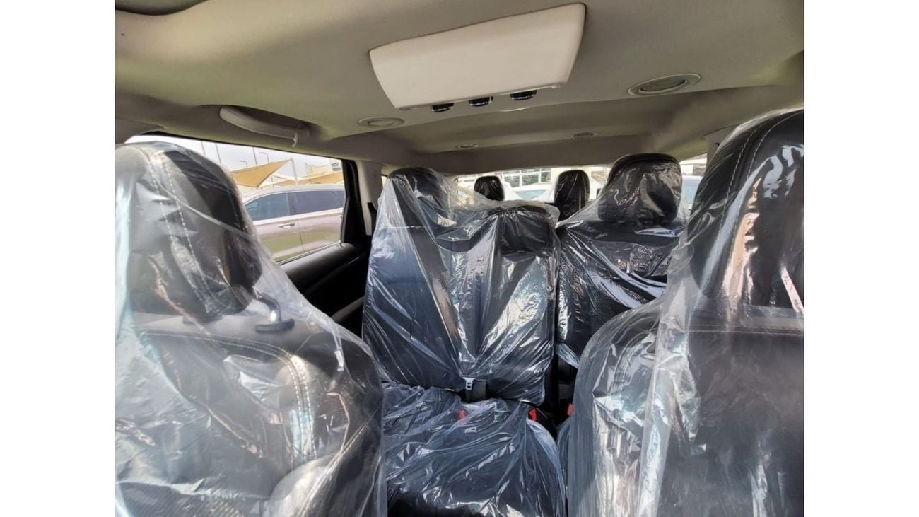 Dodge Journey 2020 Dodge Journey Full option