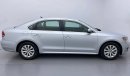 Volkswagen Passat COMFORTLINE 2.5 | Under Warranty | Inspected on 150+ parameters