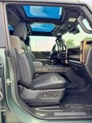 جي أم سي همر EV FIRST EDITION  1.5L DUAL TONE / ELECTRIC / 360* CAMERA / PANORAMIC ROOF (CODE # 69055)