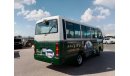 Nissan Civilian NISSAN CIVILIAN BUS RIGHT HAND DRIVE(PM1727)