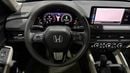 Honda Accord 2023 EX | AED 1368/Month | 0 DP | 30 Day Return | Warranty | Service History