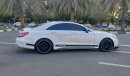 مرسيدس بنز CLS 500 Std Std Std Std CLS500AMG