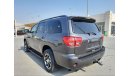 Toyota Sequoia Toyota sequoia 2014 ,,,sunroof very good coundation for sale