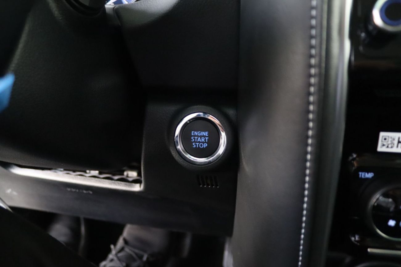 تويوتا فورتونر