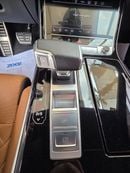 Audi A8 L 55 TFSI quattro 3.0L (335 HP)