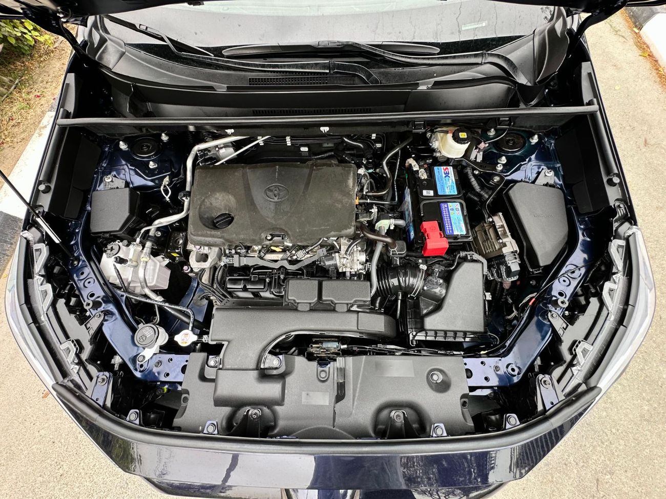 تويوتا راف ٤ Year: 2024  XLE-AWD