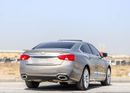شيفروليه إمبالا Chevrolet impala V6 2019 full option GCC accident-free in excellent condition, 1345 pm