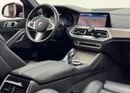 بي أم دبليو X6 40i M SPORT
