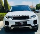 Land Rover Range Rover Evoque P200 HSE 2.0L