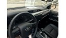 Toyota Hilux Diesel Full Option 4x4 REVO