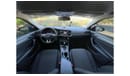 Volkswagen Jetta VOLKSWAGEN JETTA 2020 1.4L TURBO IN LOW MILEAGE PERFECT CONDITIONS