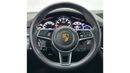 بورش كايان 2021 Porsche Cayenne GTS, 1 Year Unlimited Km Warranty, Full Service History