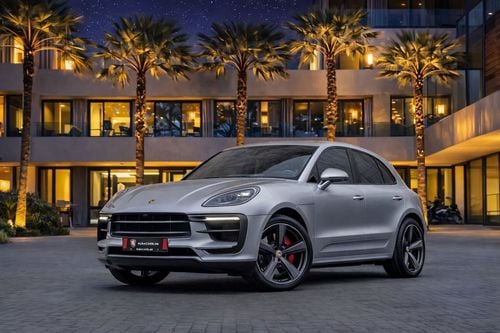بورش ماكان Macan S | 6,629 P.M | 0% Downpayment | Macan S | Porsche Warranty | As New! | Ramadan Offer!