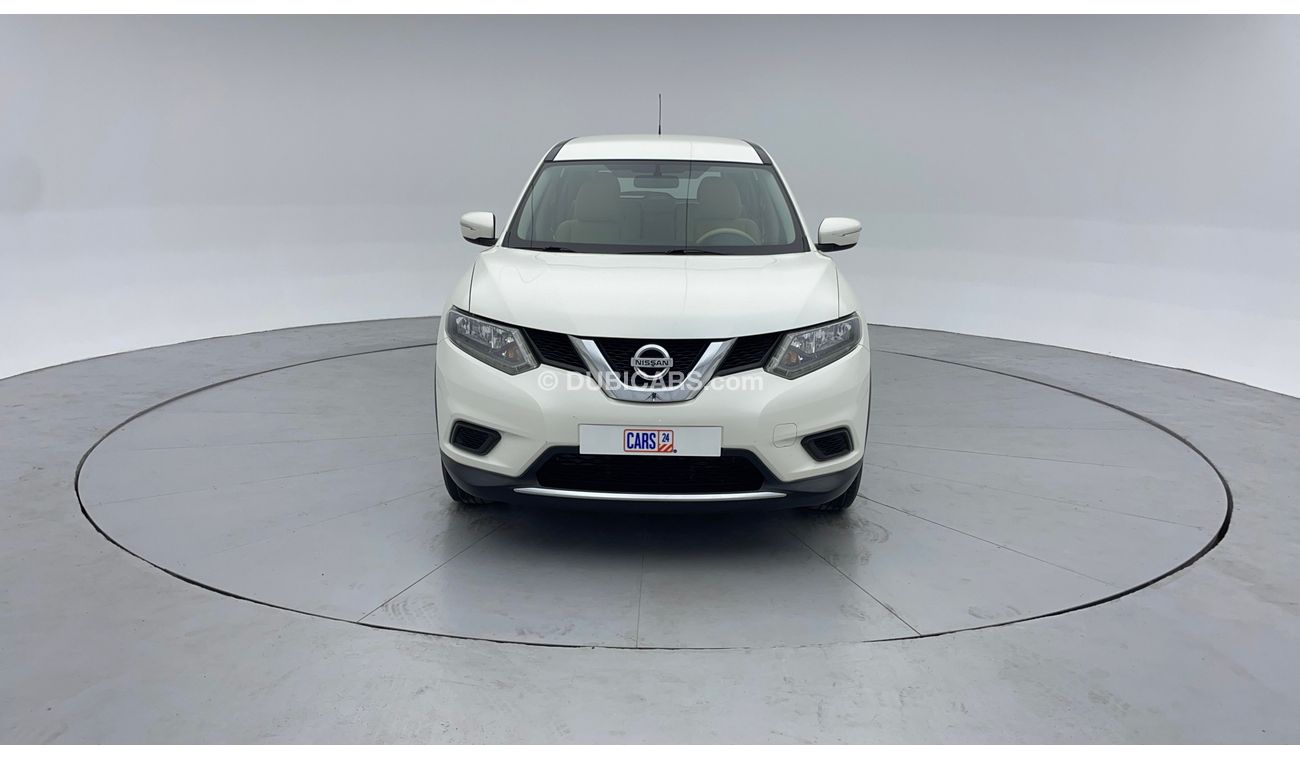 Nissan XTrail S 2.5 | Zero Down Payment | Free Home Test Drive