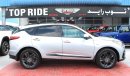 Acura RDX ACURA A-SPEC 2.0L 2021