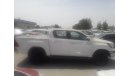 Toyota Hilux disel 4x4