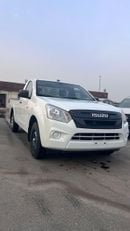 إيسوزو D ماكس Isuzu D Max Pickup 4x2 S.Cab 1.9L MY 2025
