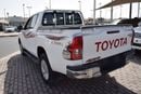 Toyota Hilux Toyota Hilux GL 2.7L Double Cab Utility, 4x4, model:2020. Excellent condition