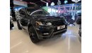 Land Rover Range Rover Sport HSE SPORT HSE 2016 / 94000KM / NO ACCIDENT /GOOD CONDITION