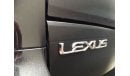 Lexus LX 570 Luxury ARMORED B6