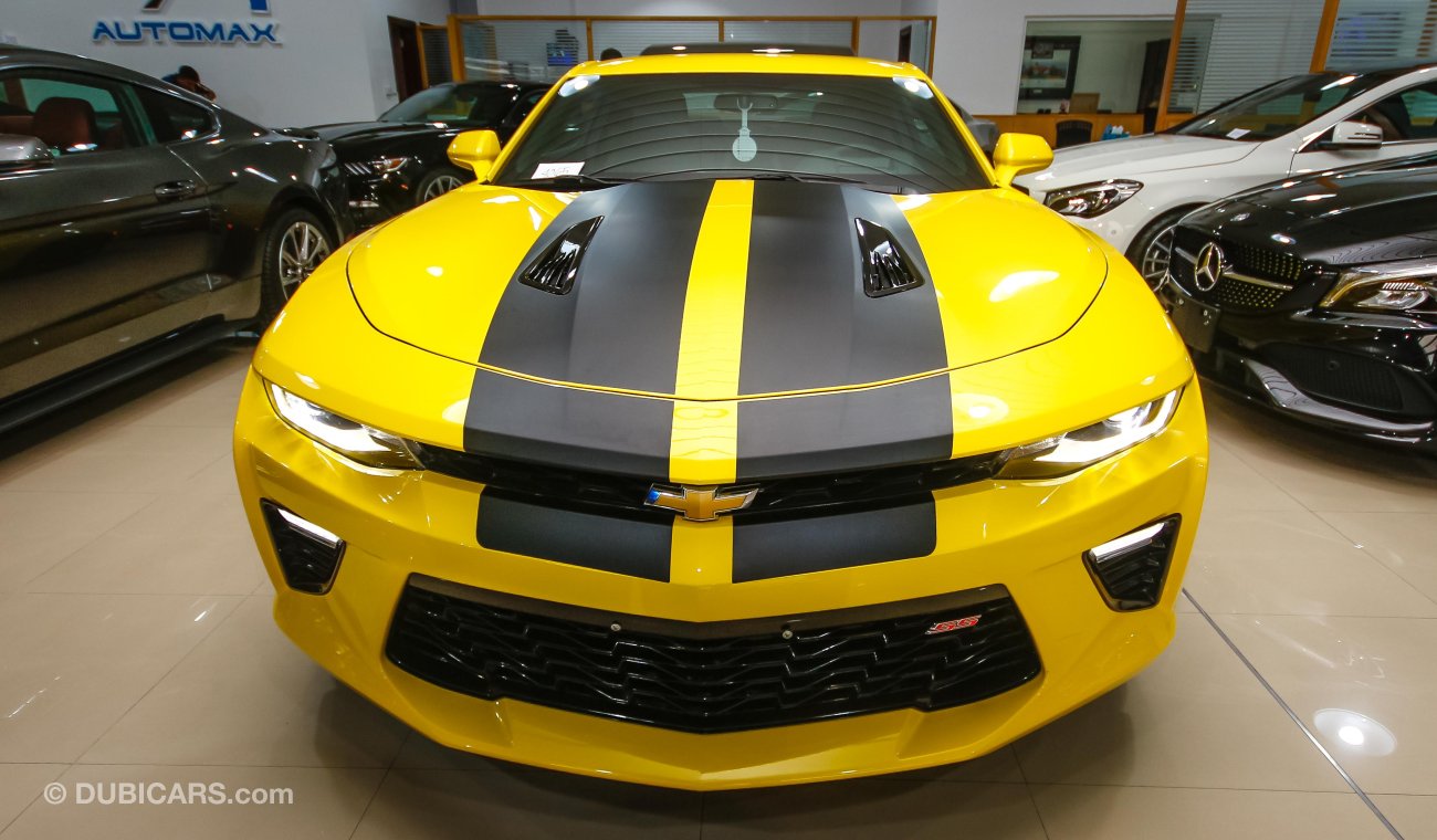 Chevrolet Camaro SS * DSS OFFER