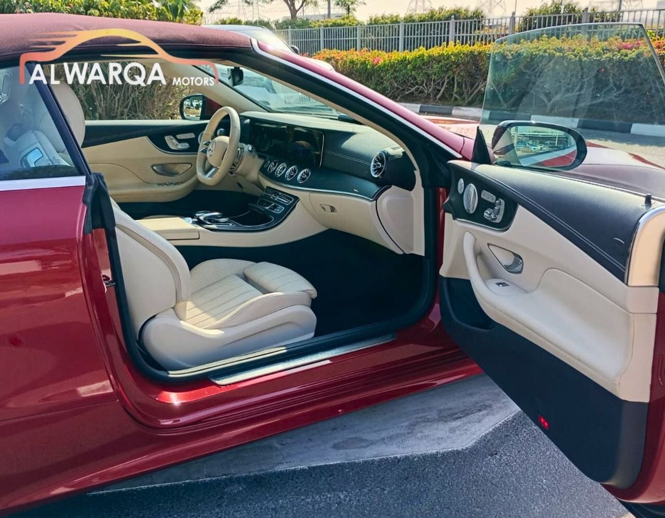 Mercedes-Benz E450 Coupe Mercedes-Benz E-Class 450 4Matic