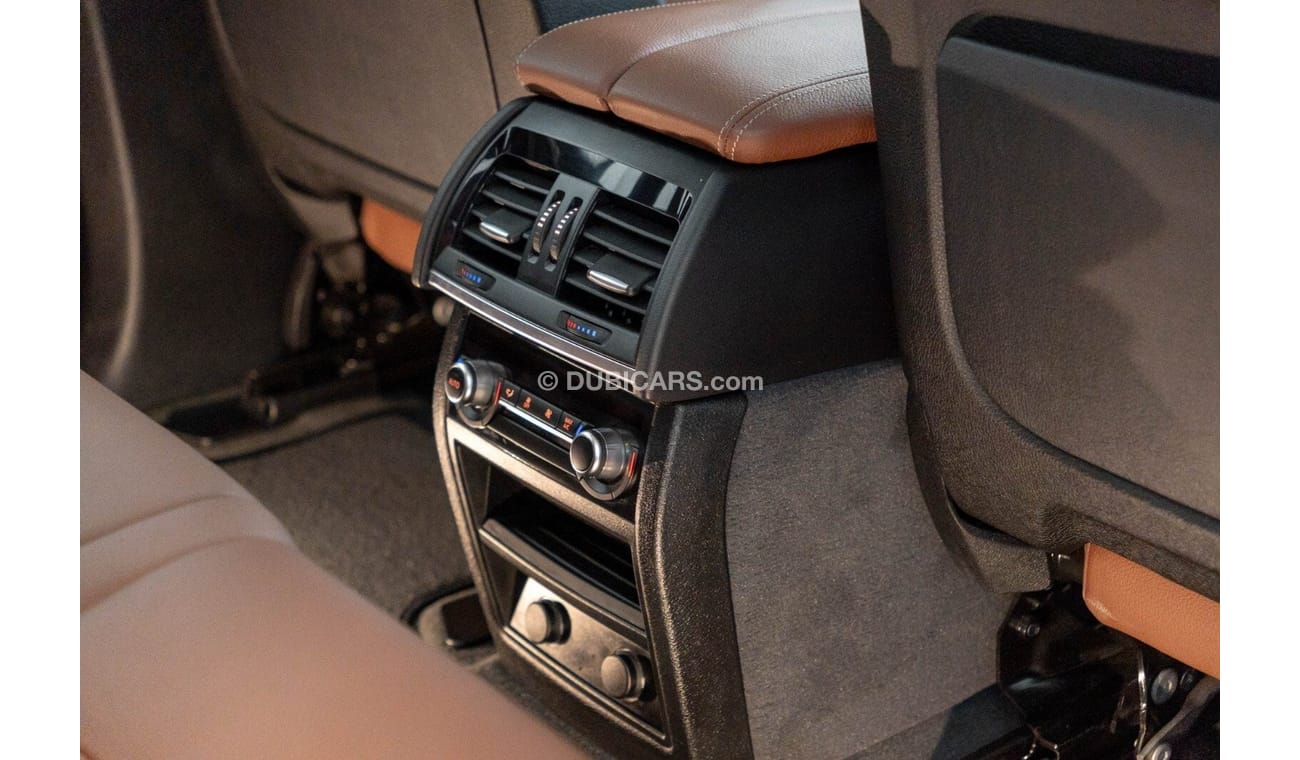 BMW 535i 3.0L V6 3.0