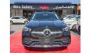 مرسيدس بنز GLE 450 AMG 7 STR 4MATIC 2019 GCC