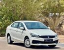 Suzuki Ciaz