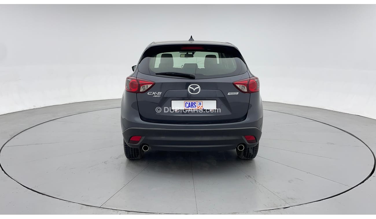 Mazda CX5 GT 2 | Zero Down Payment | Free Home Test Drive