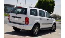 دودج دورانجو 5.7L Hemi Perfect Condition