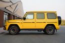 مرسيدس بنز G 63 AMG STD