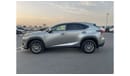 لكزس NX 300 “Offer”2020 LEXUS NX300 2.0L - V4 -4X4