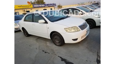 Toyota Corolla Japan Import 1300 Cc Excellent Condition Inside And Outside