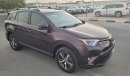 تويوتا راف ٤ RAV4 XLE 2016