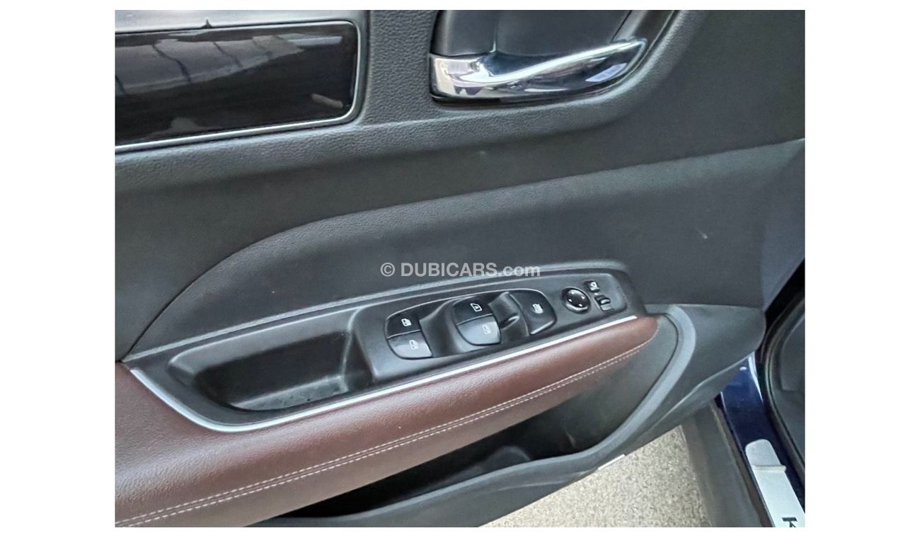 Renault Koleos 2.5CC, GCC, EXCELLENT CONDITION