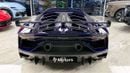Lamborghini Aventador SVJ 6.5L V12 - Lamborghini Aventador - 1 of 900 worldwide - Naturally Aspirated V12