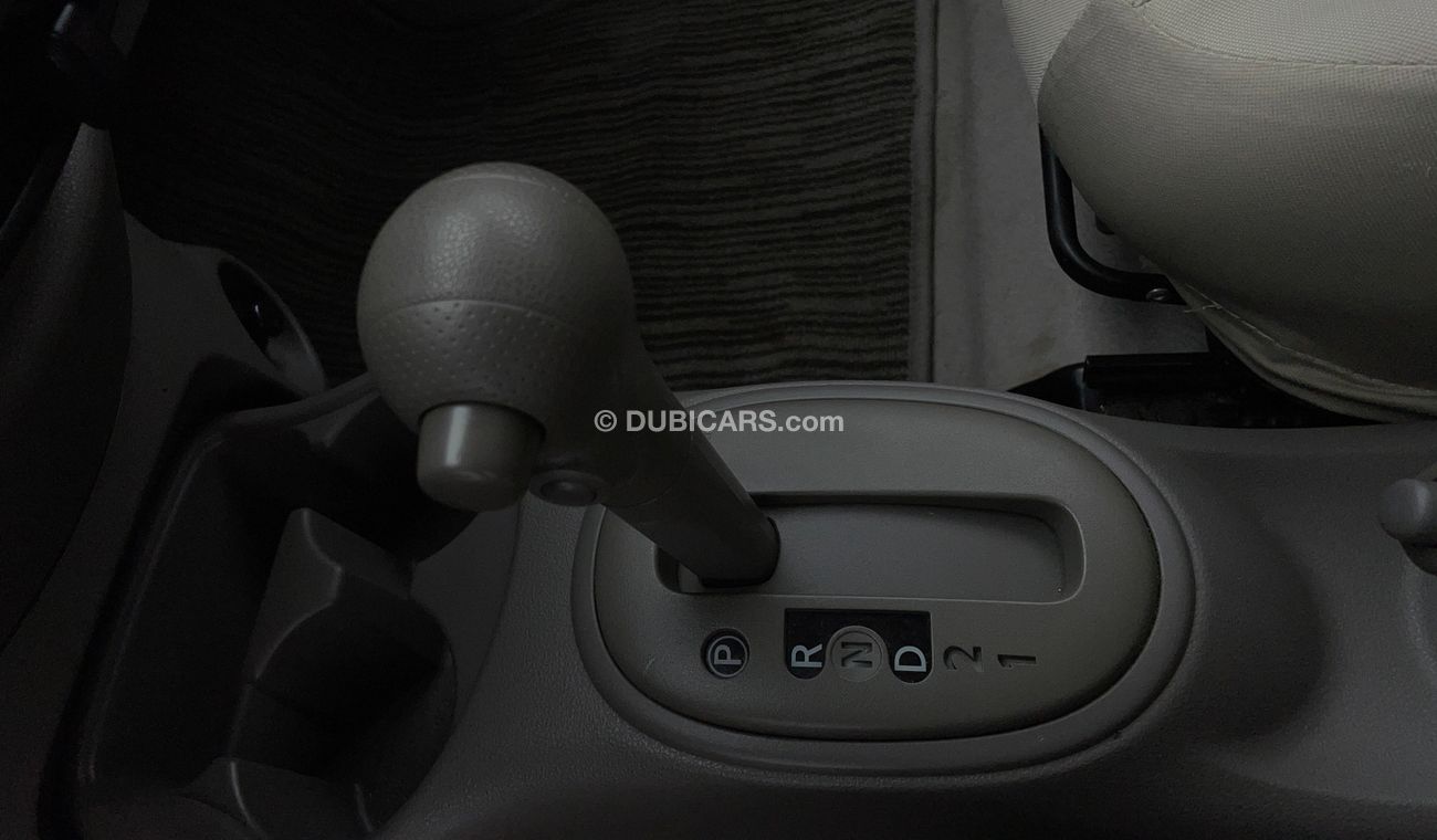 نيسان صني S 1.5 | بدون دفعة مقدمة | اختبار قيادة مجاني للمنزل